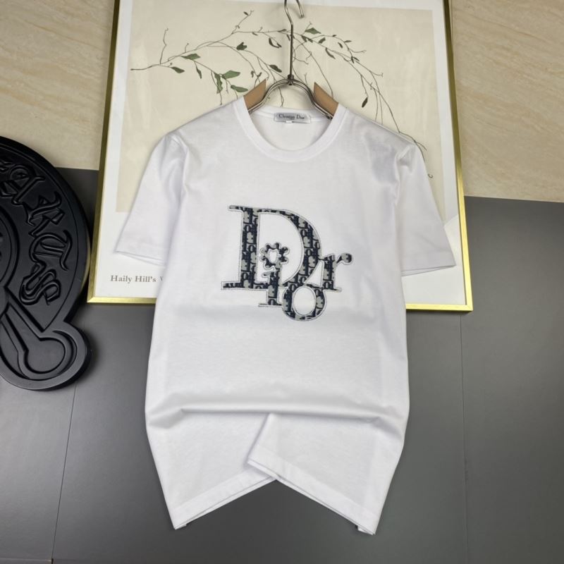 Christian Dior T-Shirts